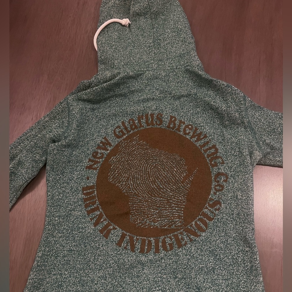 New Glarus Sweatshirt